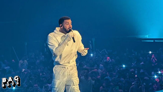 HIP-HOP / ENTERTAINMENT Drake Drops Surprise Track “Family Feud 2”