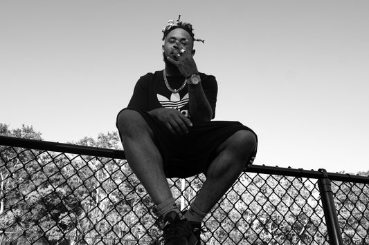 BLB Fujin Drops Mud and Trenches – A Bold Statement from the Jacksonville Native