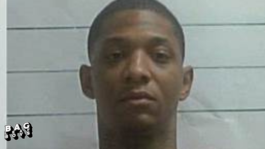 WORLD / CRIME Escaped Inmate Derrick Groves Captured After Five-Month Manhunt