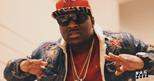 Business / Industry- Turk Clarifies Cash Money “Lawsuit” — Says It’s Business, Not Beef
