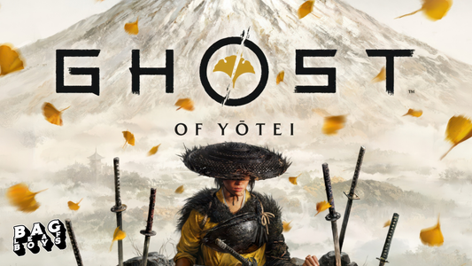 GAMING Ghost of Yotei Launch Earns Rave Reviews for Visuals and Combat