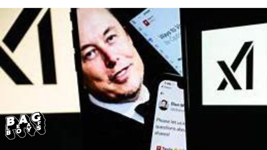 GAMING / TECH Elon Musk’s xAI Plans Fully AI-Generated Game by 2026