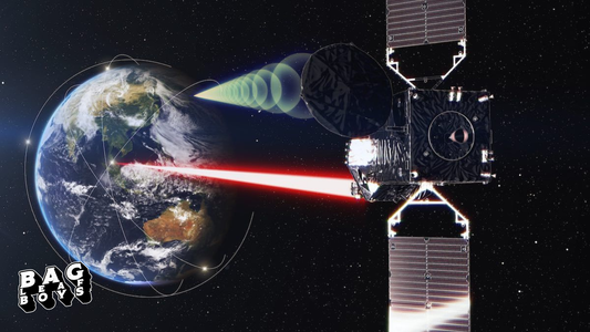 WORLD NEWS Japan Beams Solar Energy From Space to Earth for the First Time