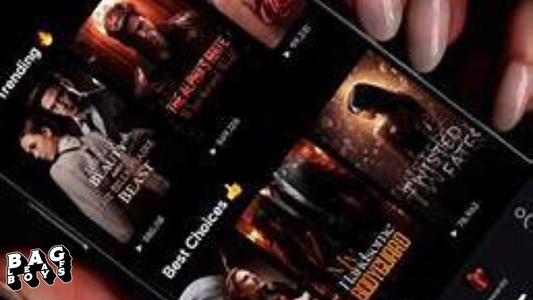 BUSINESS / TECH Fox Entertainment Takes Stake in Holywater, Plans 200+ Vertical Micro-Dramas