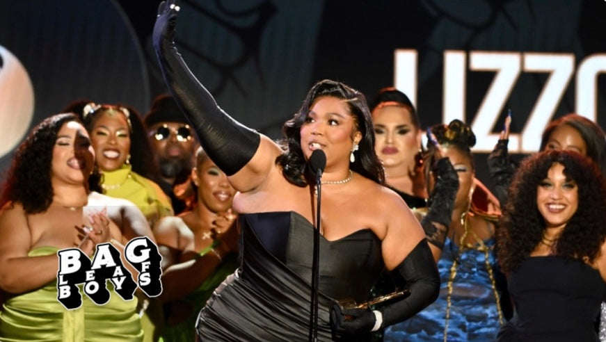 Lizzo Calls Out Sampling Laws: Are They Silencing Black Creativity?