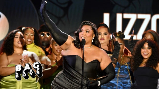 Lizzo Calls Out Sampling Laws: Are They Silencing Black Creativity?