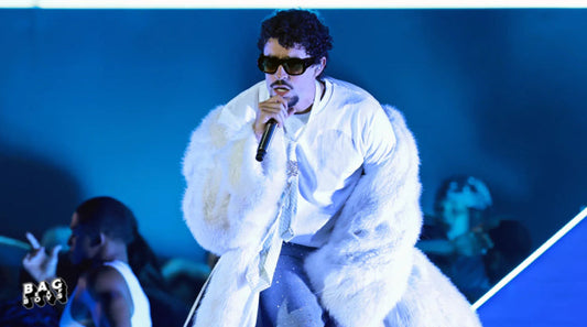 HIP-HOP / MUSIC — Bad Bunny receives credible death threat