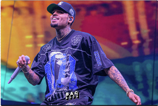 Culture — Chris Brown (Breezy Bowl XX, San Antonio)