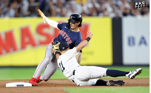 SPORTS — Yankees Advance: Wild Card Beatdown