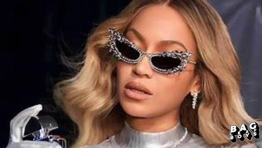 CULTURE / LIFESTYLE Beyoncé Expands “Ce Noir” Perfume Line Worldwide After Paris Preview