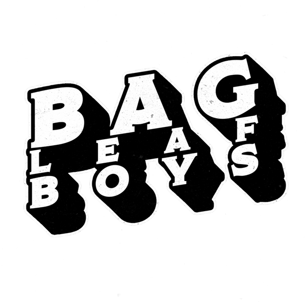 Bag Leaf Boys