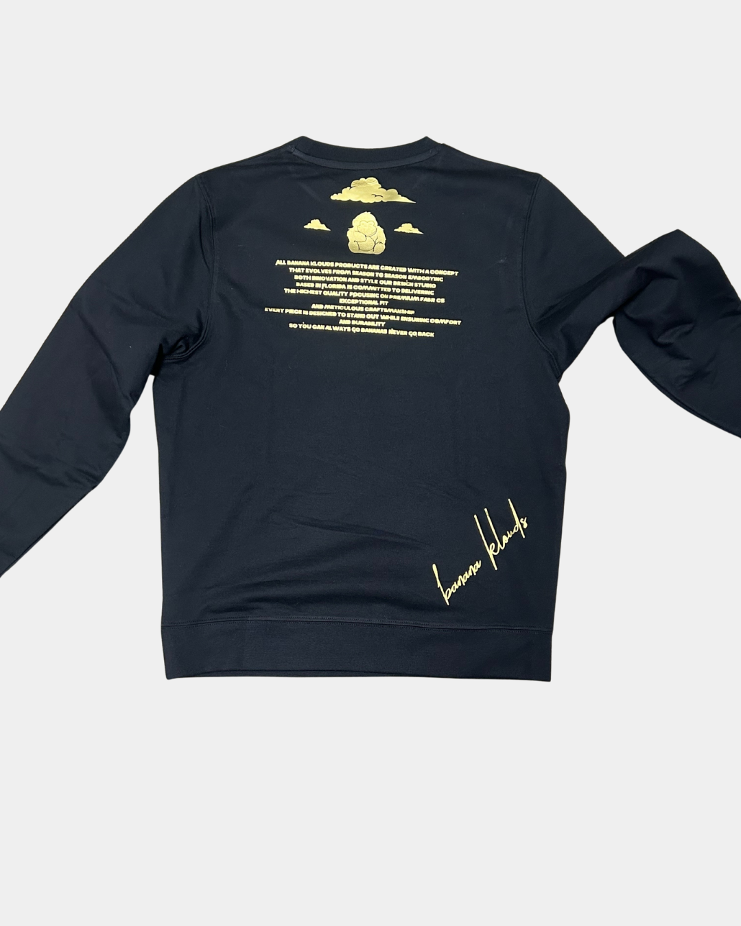 Fortune Favors the Fearless — Lucky Ape Collection