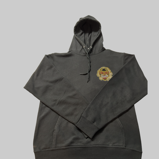 Thunder Ape Embroidered Hoodie