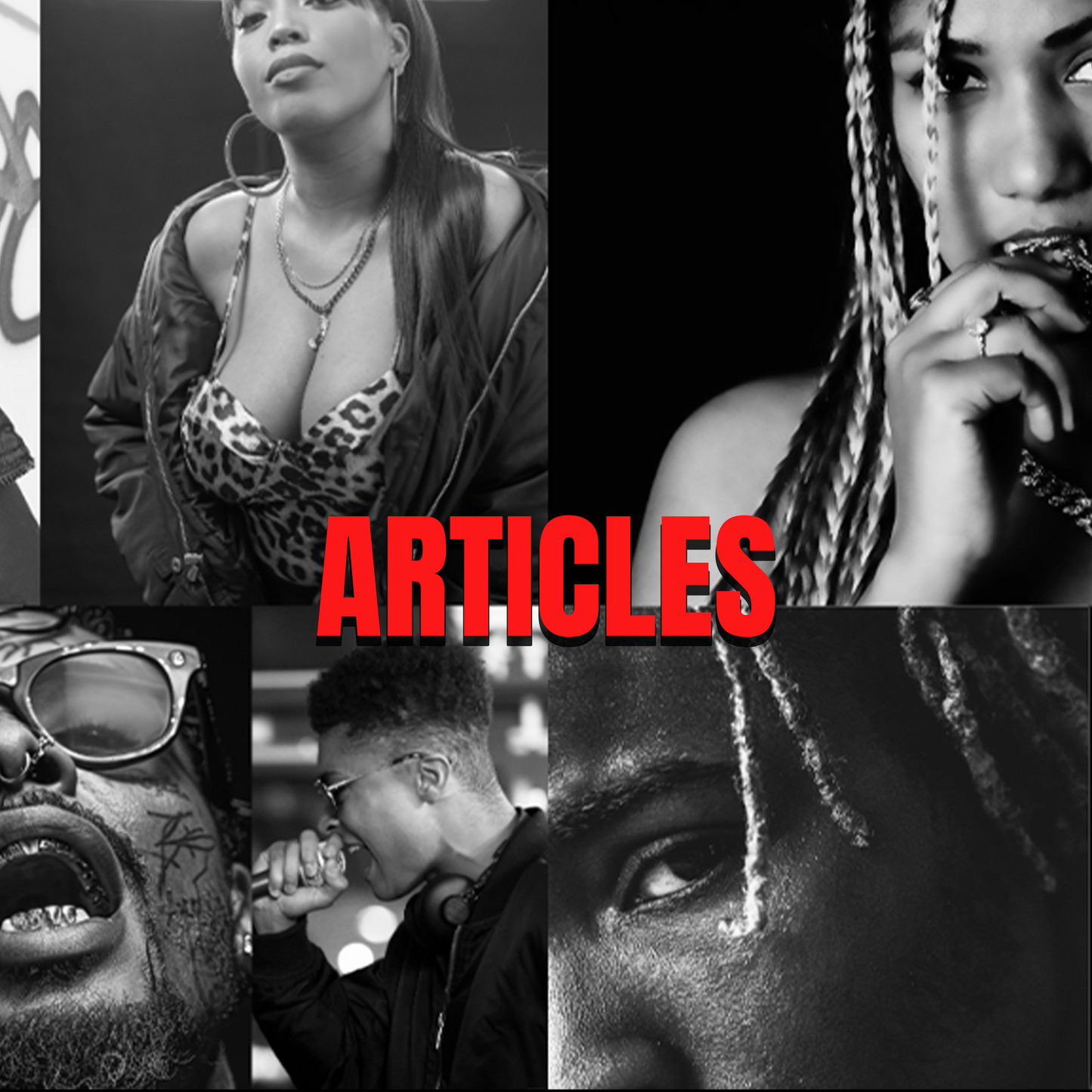 ARTICLE INSERTS (PRESS/PR SERVICES)