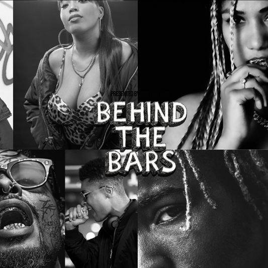 BEHIND THE BARS INTERVIEW & PERFORMANCE