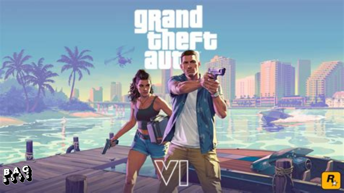 GAMING GTA 6 Trailer “Leak” Rumor Sends Rockstar Fans Into Overdrive