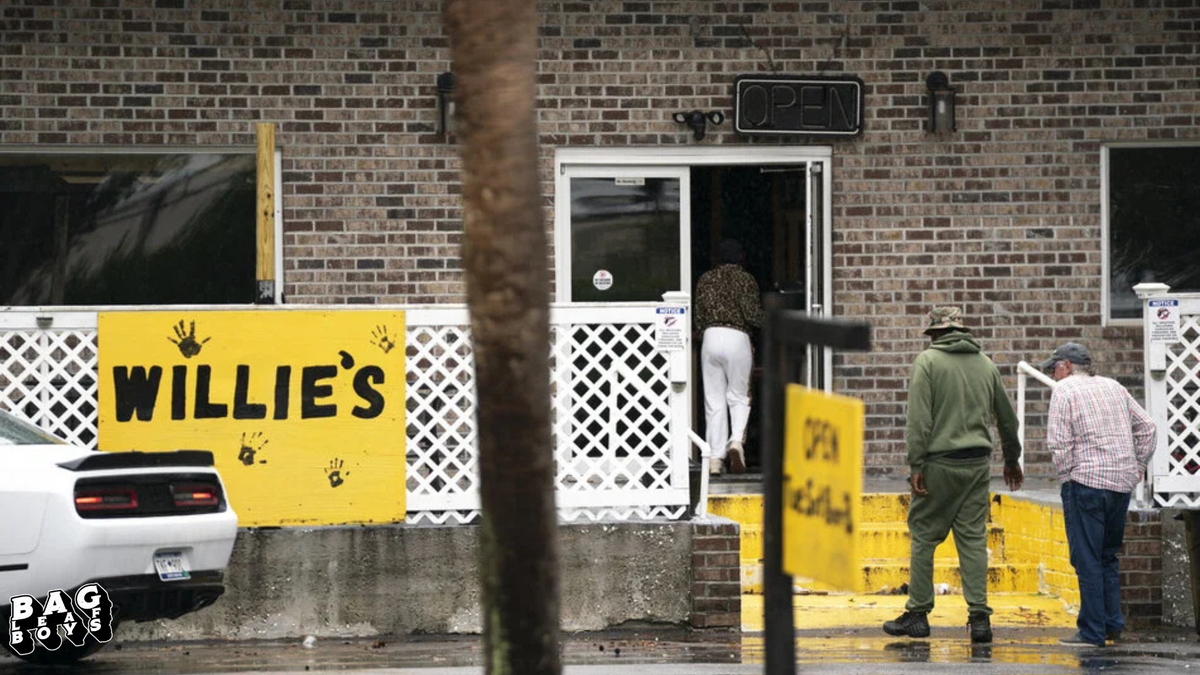 CRIME / BREAKING  South Carolina Bar Shooting Leaves Multiple Dead—Community in Mourning