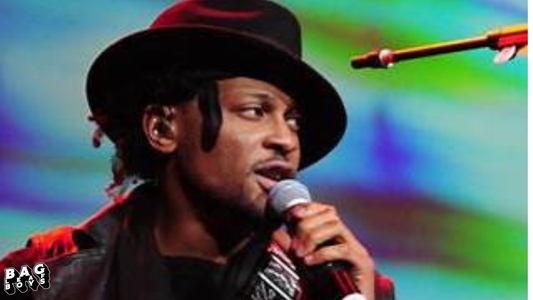 ENTERTAINMENT / HIP-HOP R&B Icon D’Angelo Reportedly Passes Away at 51