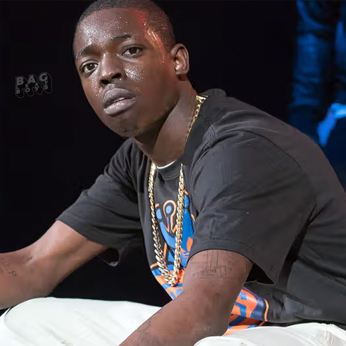 Bobby Shmurda Cancels Tour Amid Low Ticket Sales and Management Disputes