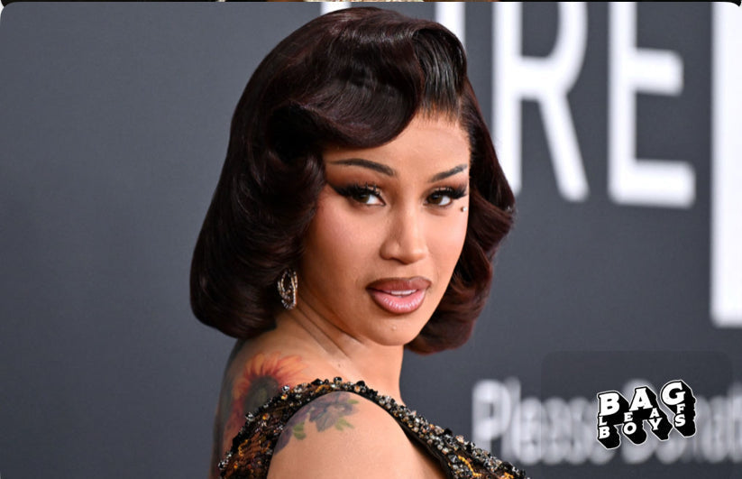 Cardi B’s Comeback:  Am I The Drama?  Marks a New Chapter