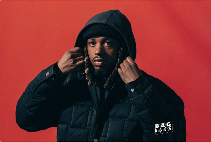 Entertainment / Hip-Hop — Metro Boomin