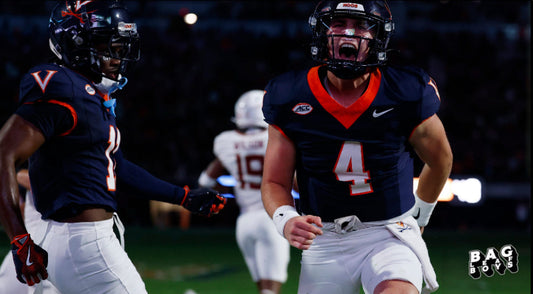 Sports — Virginia vs. Florida State