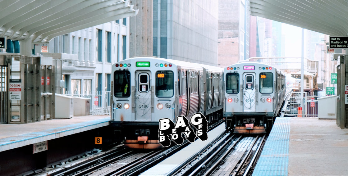 WORLD NEWS — U.S. Freezes $2.1B in Chicago Transit Funds Amid Shutdown