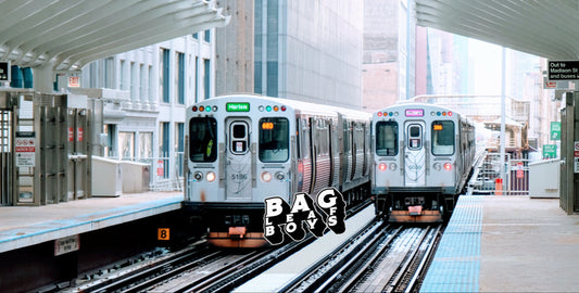WORLD NEWS — U.S. Freezes $2.1B in Chicago Transit Funds Amid Shutdown