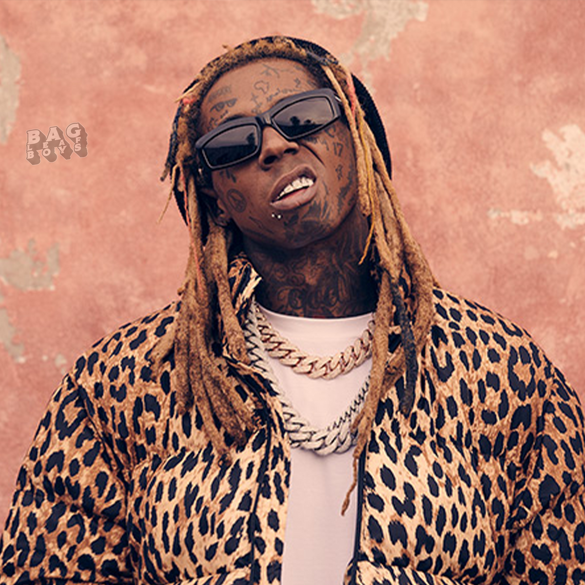 Lil Wayne Unveils The "New Generation" Of Young Money Artists Ahead Of "Tha Carter VI"