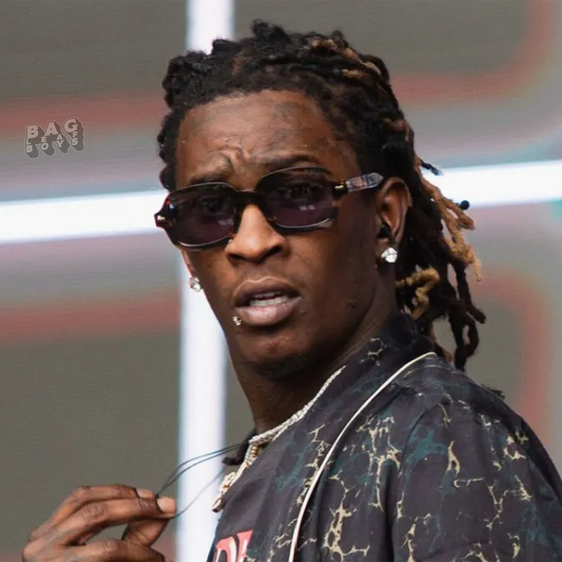 Young Thug Confirms ‘Uy Scuti’ Album Drops in June