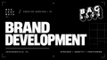 Artist & Business Brand Development
