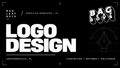 Logo Design – Artist & Brand Identity