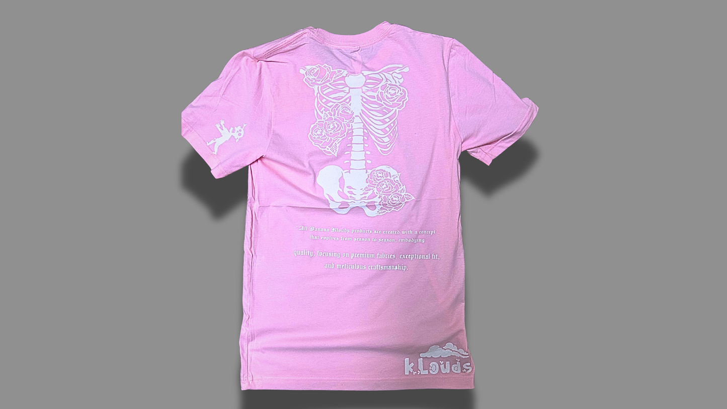 Strawberry Milk & Bones-Dark Paradise Collection