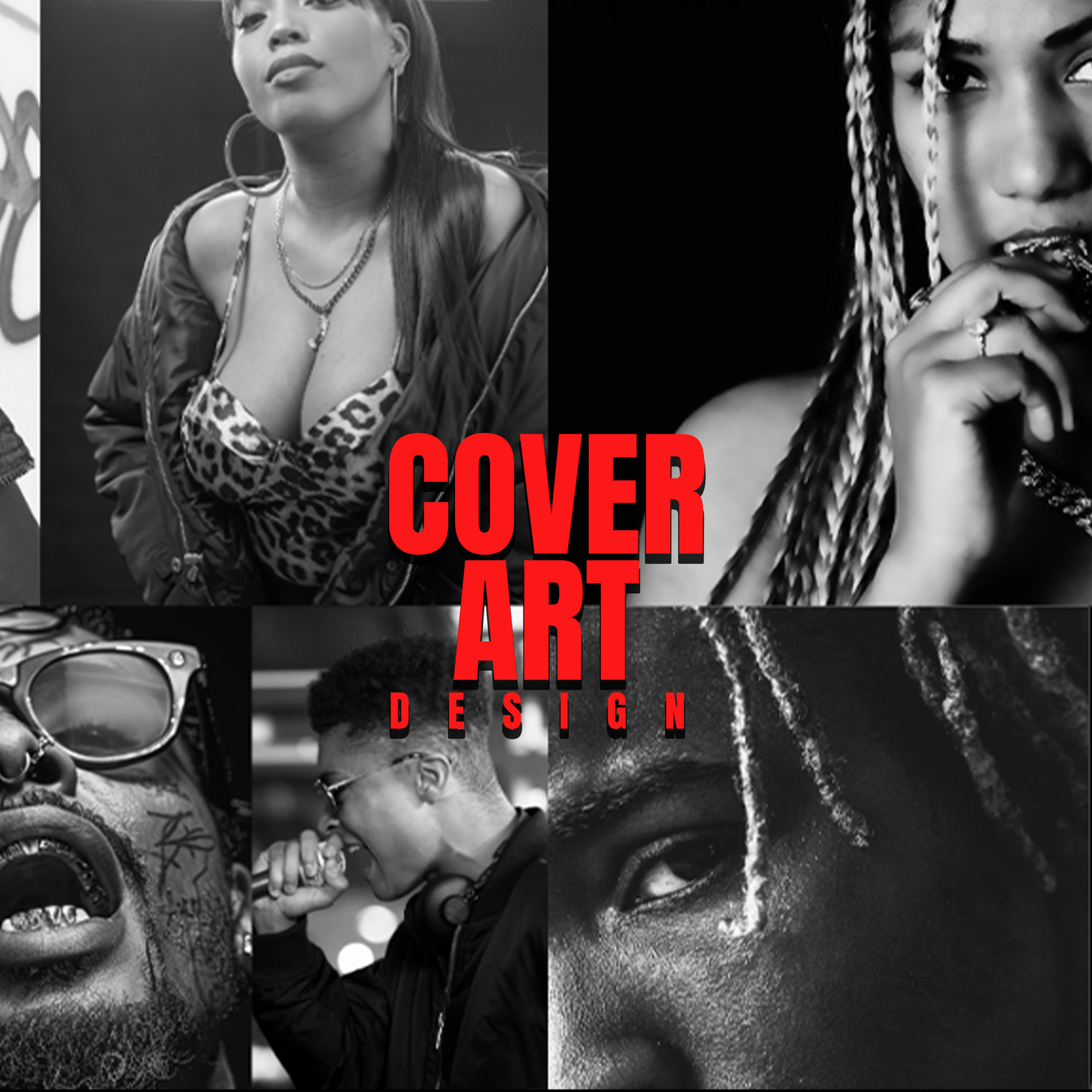 COVER ART DESIGN