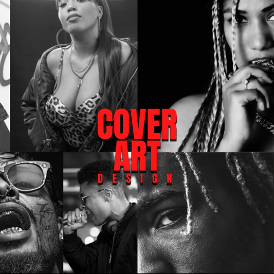 COVER ART DESIGN