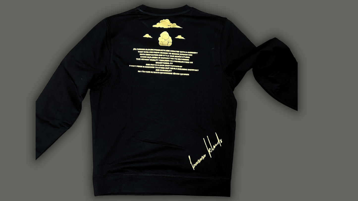 Fortune Favors the Fearless — Lucky Ape Collection