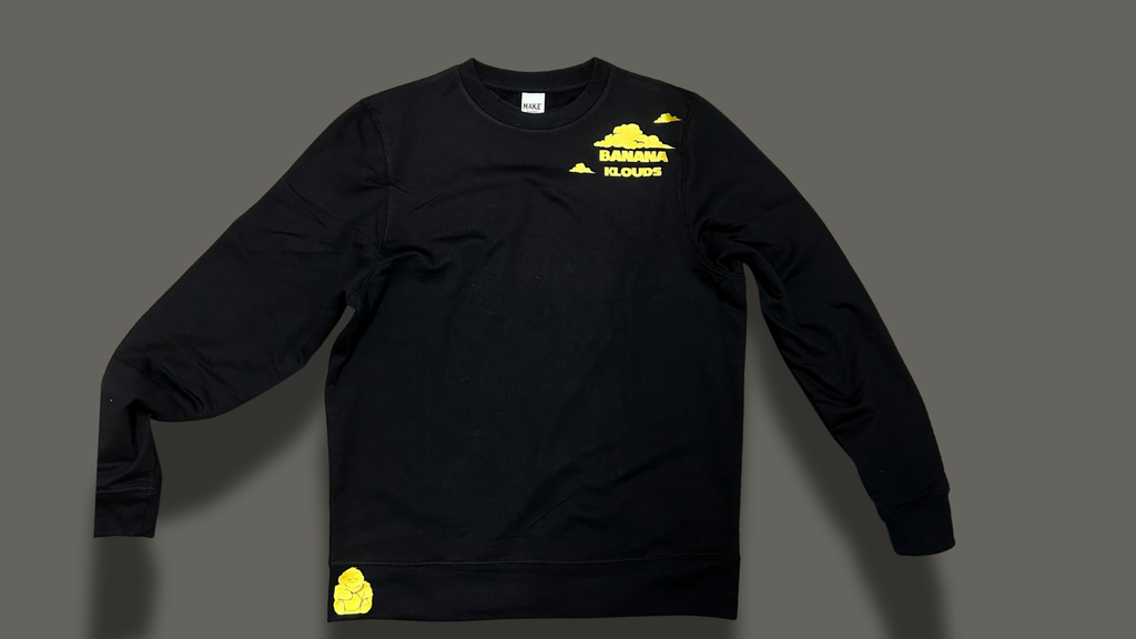 Fortune Favors the Fearless — Lucky Ape Collection