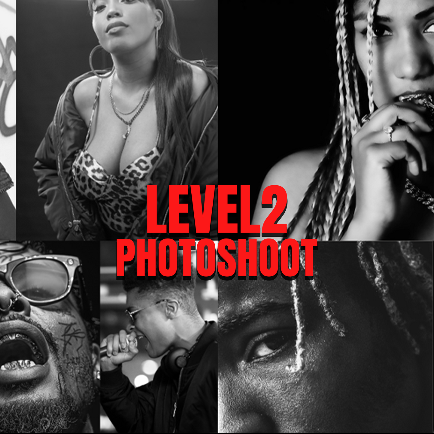 Photography – Standard Package