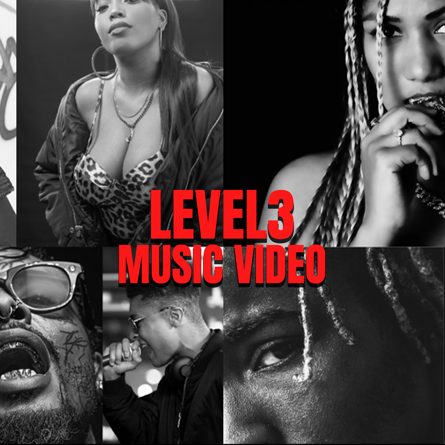 Music Video – Premium Package