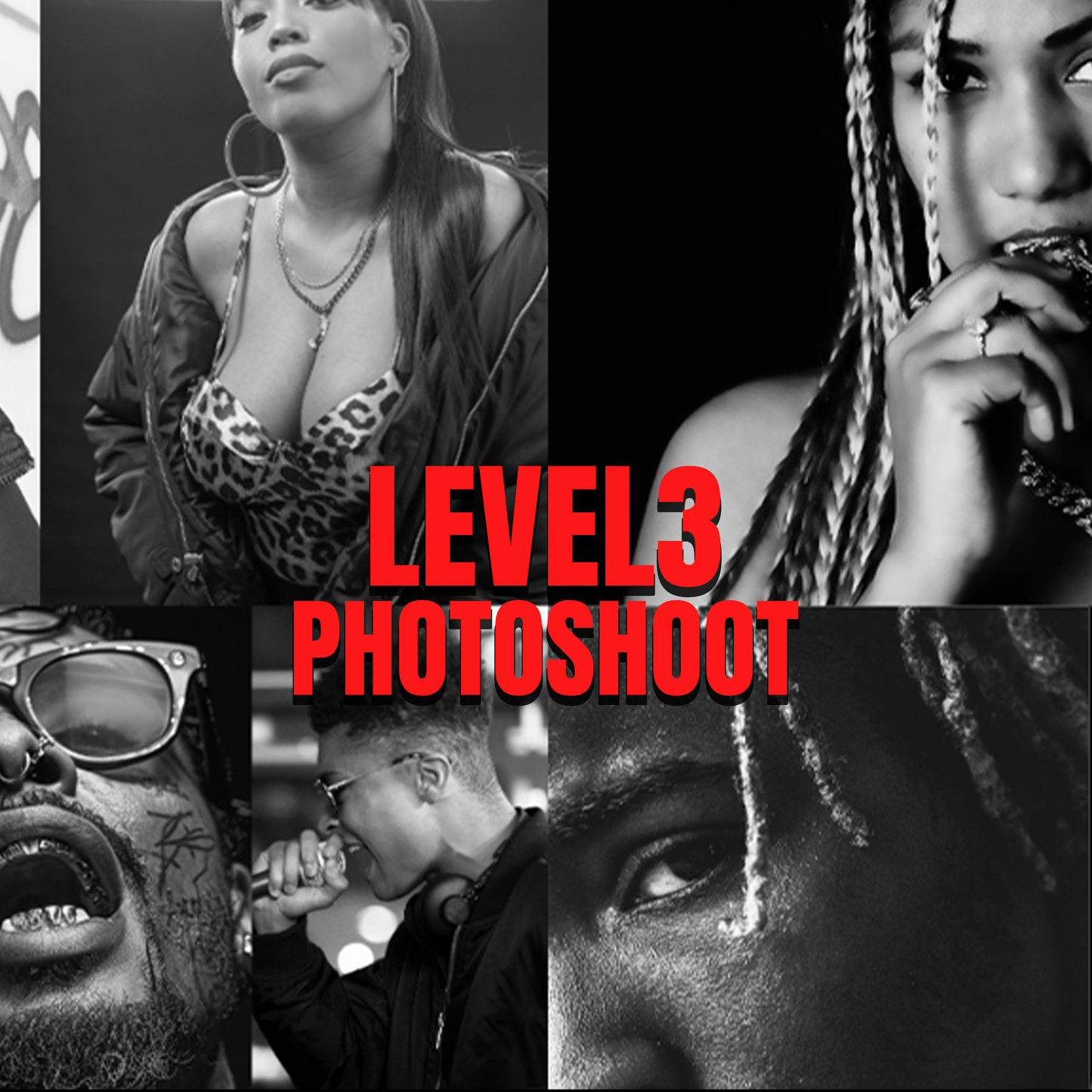 Photography – Premium Package