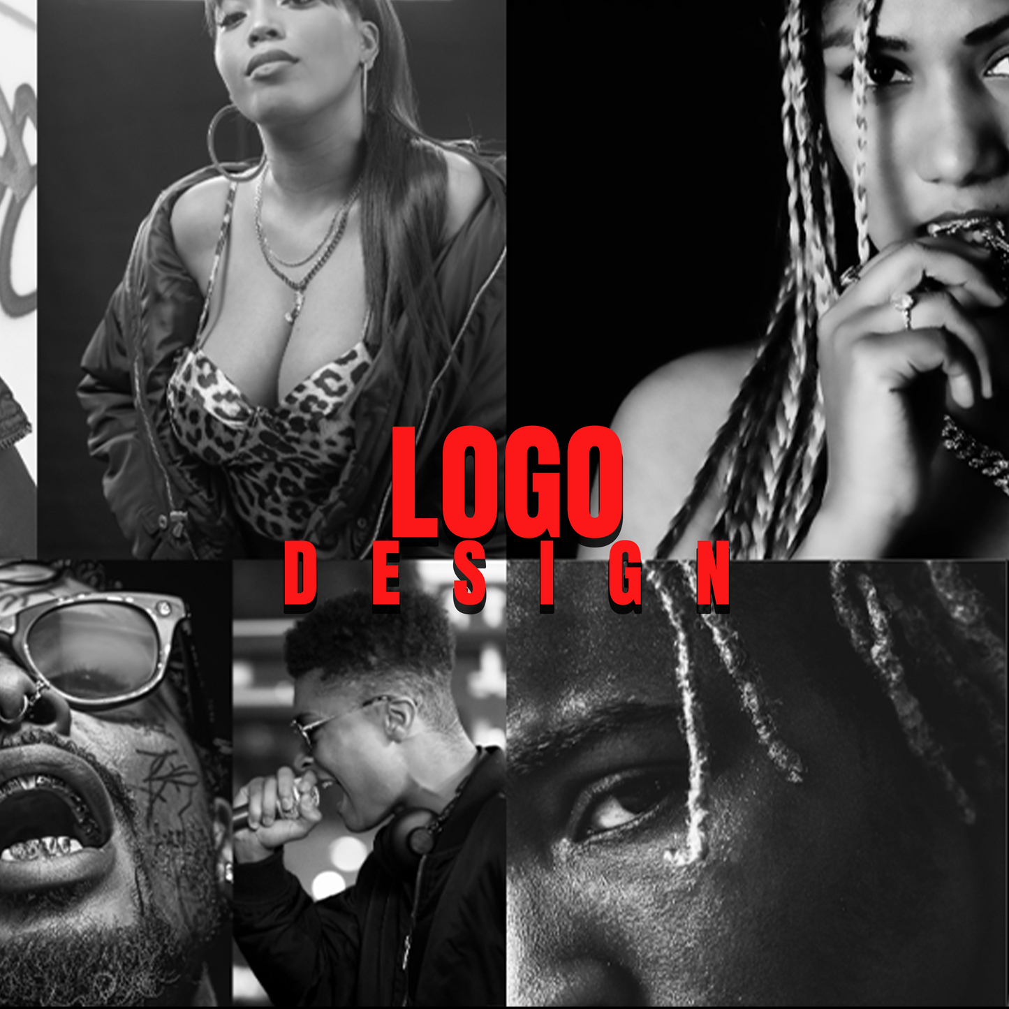 LOGO DESIGN