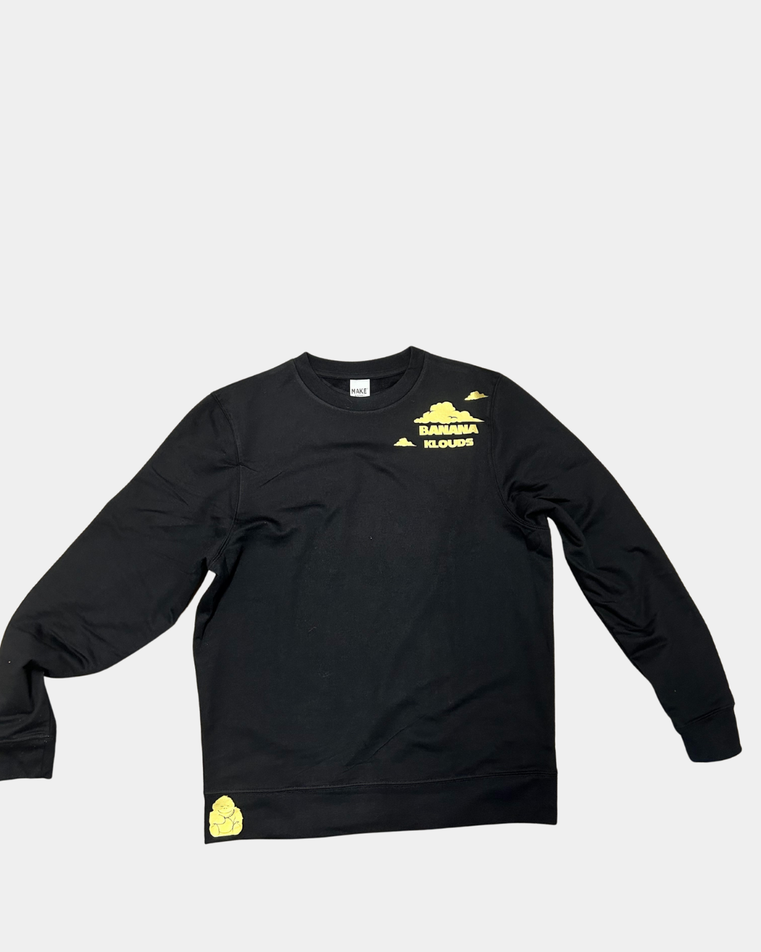 Fortune Favors the Fearless — Lucky Ape Collection