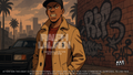 Bossman DLow Type Beat – Ralph Lauren | 160 BPM | Trap 2025