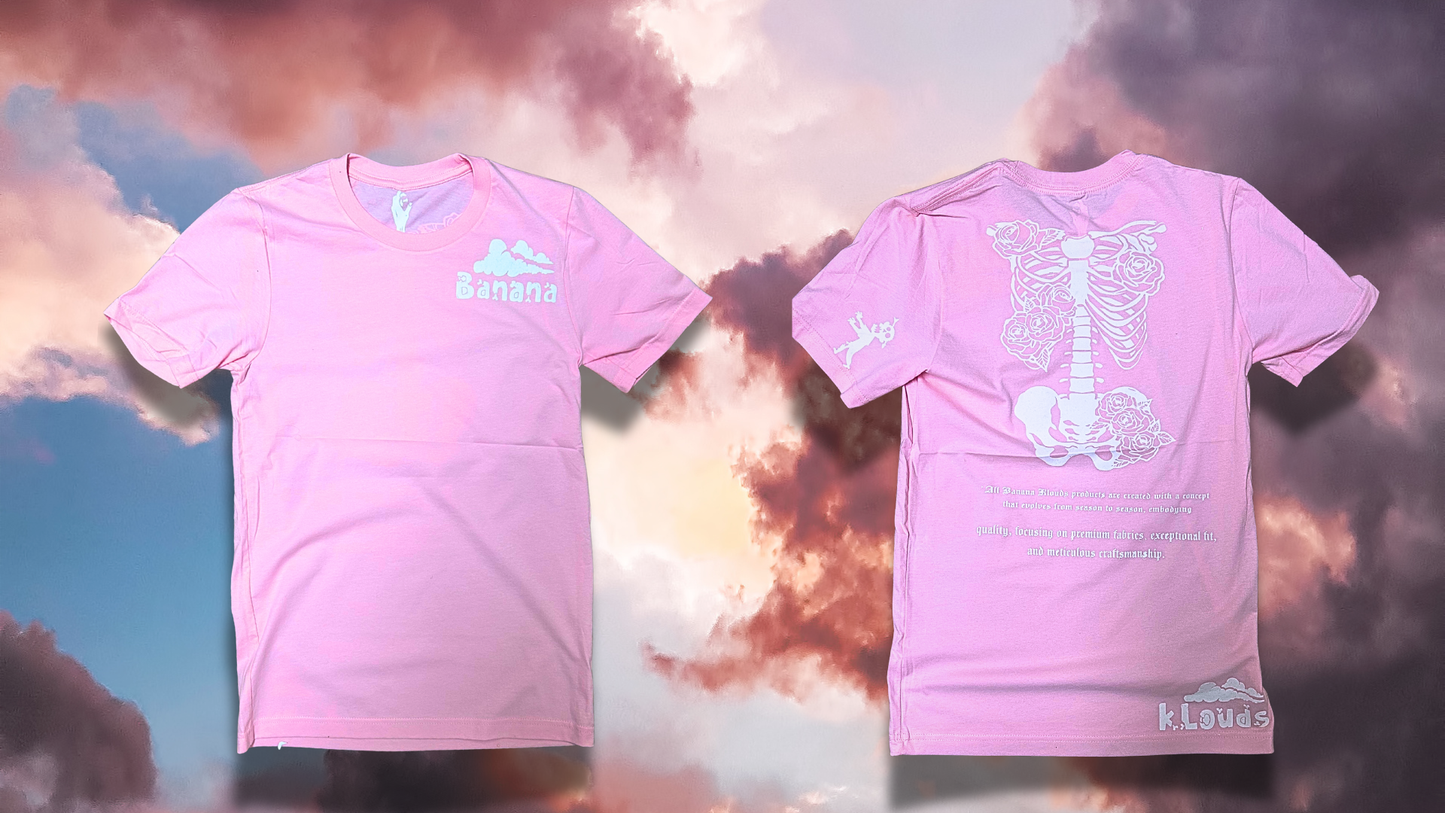 Strawberry Milk & Bones-Dark Paradise Collection