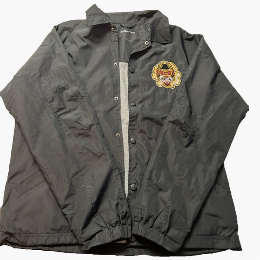 Thunder Ape Windbreaker (No Hood)