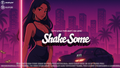 Shake Some (City Girls Type Beat | 102 BPM)