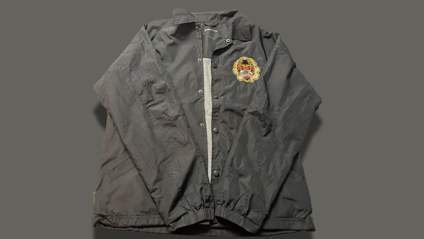 Thunder Ape Windbreaker (No Hood)