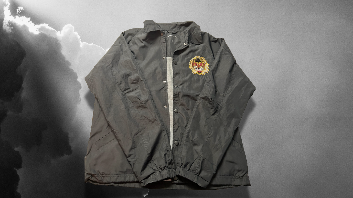 Thunder Ape Windbreaker (No Hood)