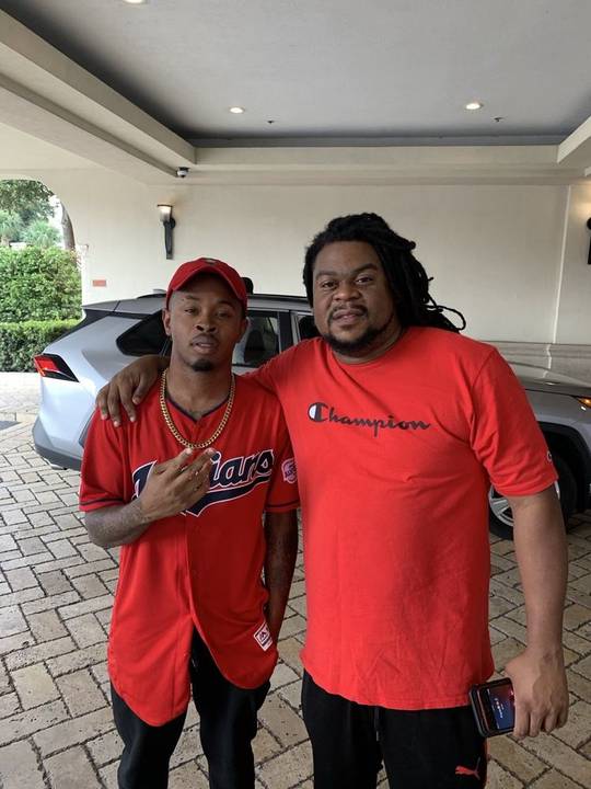BLB Fujin with DJ Kool-Aid 904