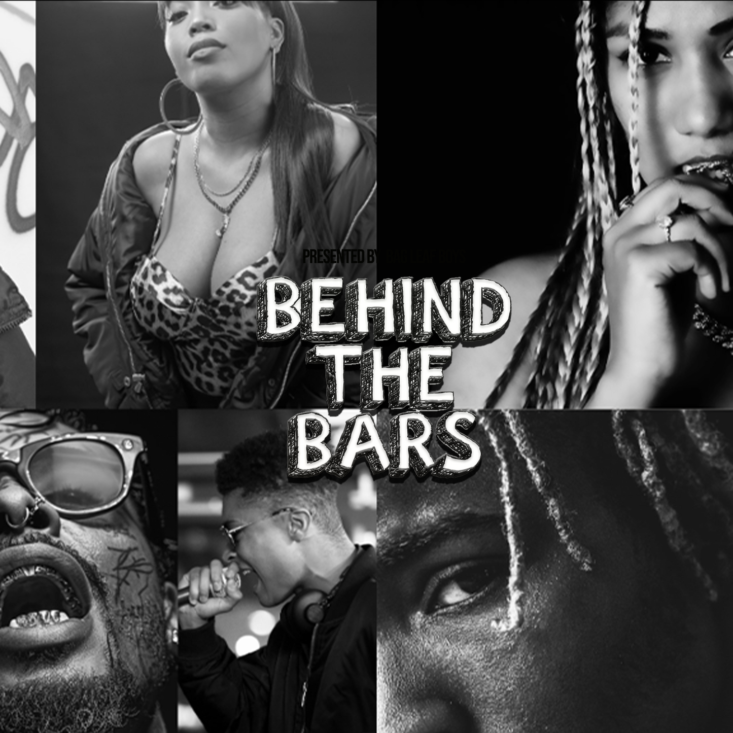 BEHIND THE BARS INTERVIEW & PERFORMANCE